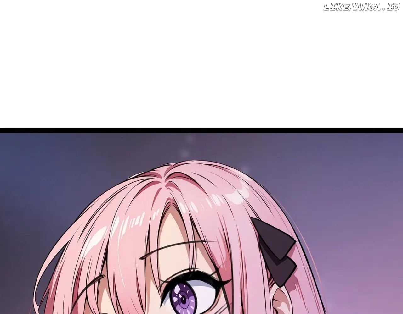 Daddy President Is Too Hard To Deal With Chapter 186 - page 61